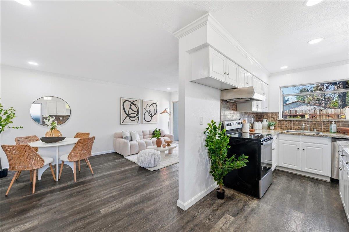 Detail Gallery Image 14 of 46 For 41042 Ramon Ter, Fremont,  CA 94539 - 2 Beds | 1/1 Baths