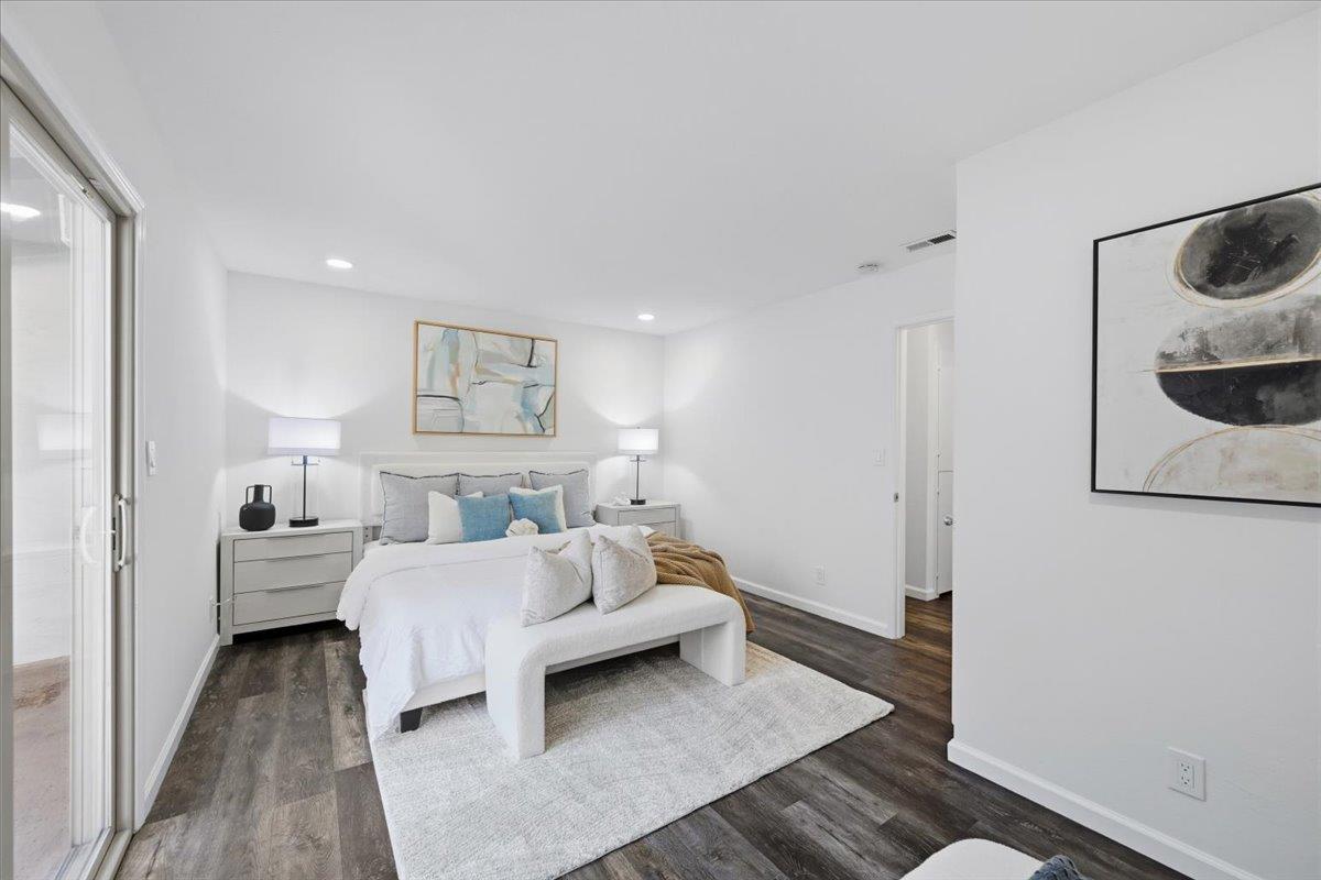 Detail Gallery Image 27 of 46 For 41042 Ramon Ter, Fremont,  CA 94539 - 2 Beds | 1/1 Baths