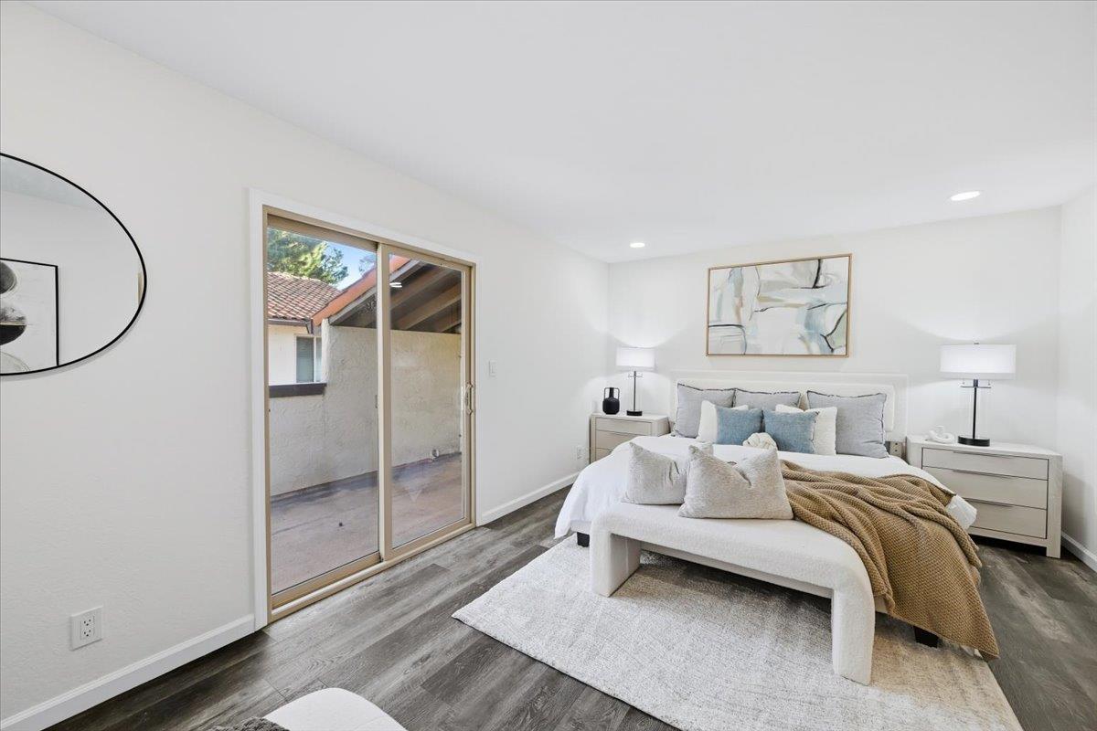 Detail Gallery Image 28 of 46 For 41042 Ramon Ter, Fremont,  CA 94539 - 2 Beds | 1/1 Baths