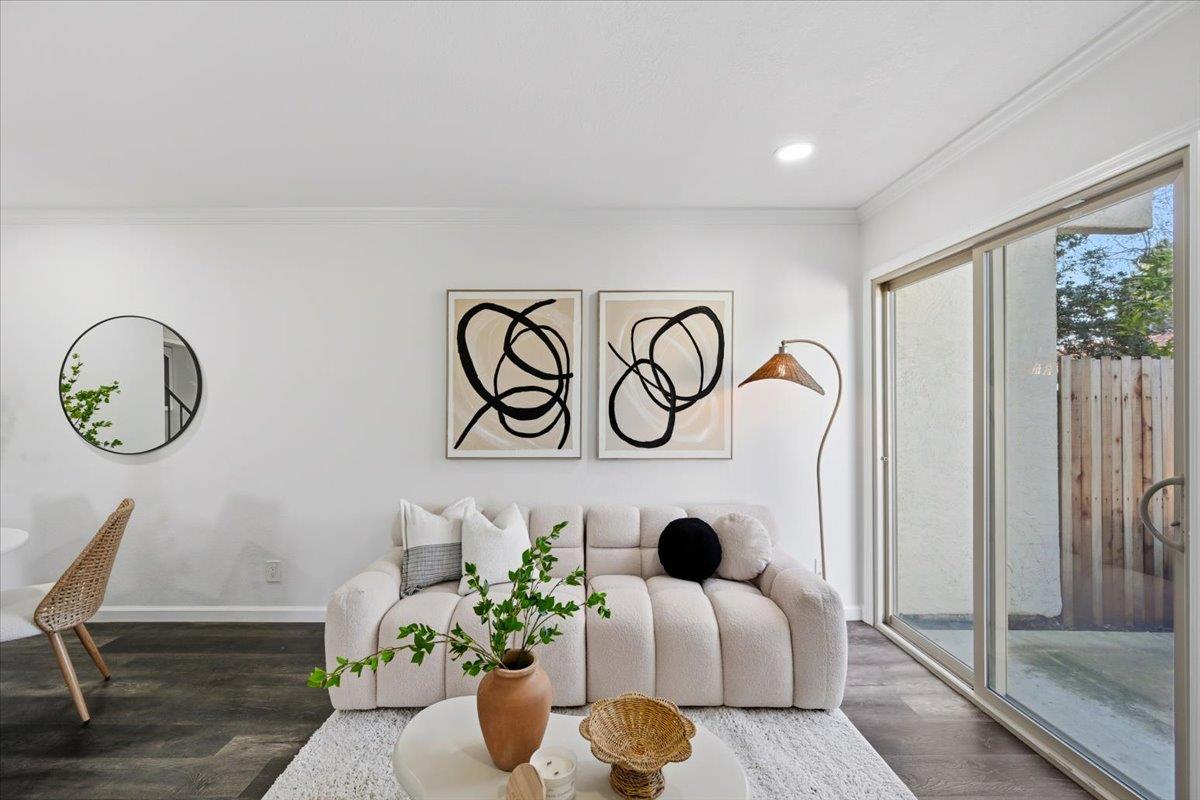 Detail Gallery Image 5 of 46 For 41042 Ramon Ter, Fremont,  CA 94539 - 2 Beds | 1/1 Baths