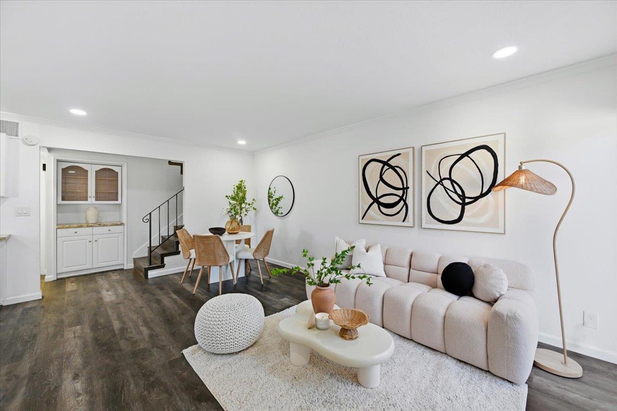 Detail Gallery Image 6 of 46 For 41042 Ramon Ter, Fremont,  CA 94539 - 2 Beds | 1/1 Baths