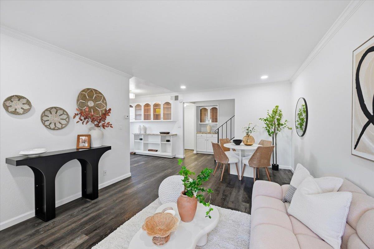 Detail Gallery Image 7 of 46 For 41042 Ramon Ter, Fremont,  CA 94539 - 2 Beds | 1/1 Baths