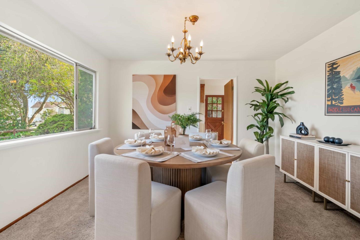 Detail Gallery Image 13 of 49 For 21 Colorados Dr, Millbrae,  CA 94030 - 3 Beds | 3 Baths