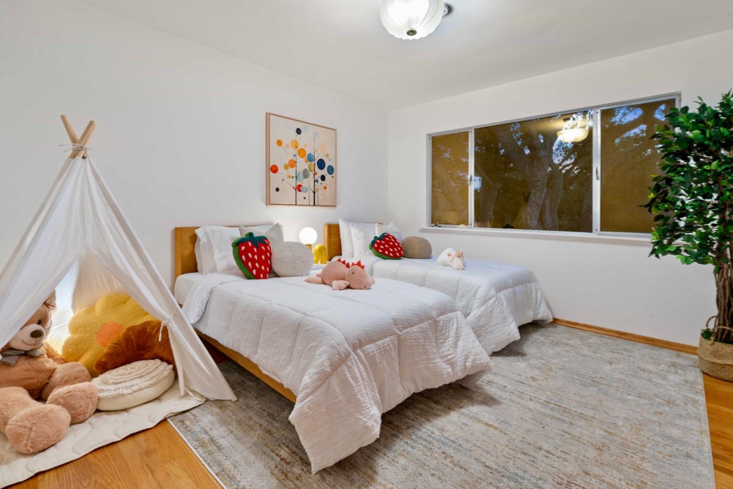 Detail Gallery Image 21 of 49 For 21 Colorados Dr, Millbrae,  CA 94030 - 3 Beds | 3 Baths