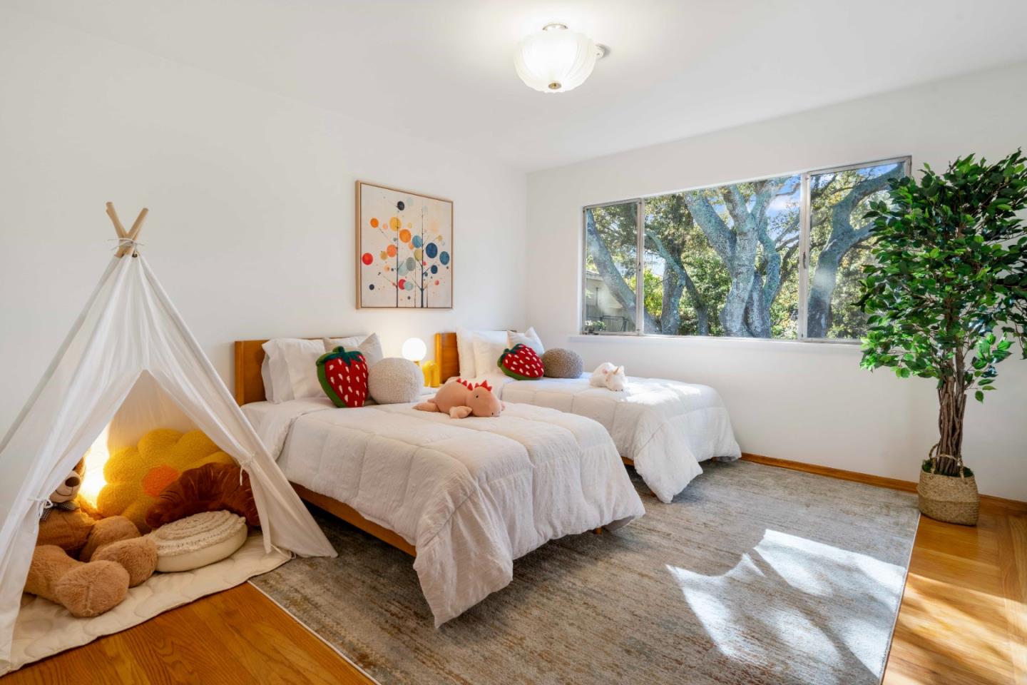 Detail Gallery Image 22 of 49 For 21 Colorados Dr, Millbrae,  CA 94030 - 3 Beds | 3 Baths