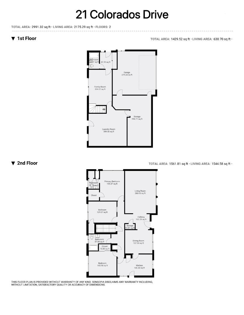 Detail Gallery Image 48 of 49 For 21 Colorados Dr, Millbrae,  CA 94030 - 3 Beds | 3 Baths