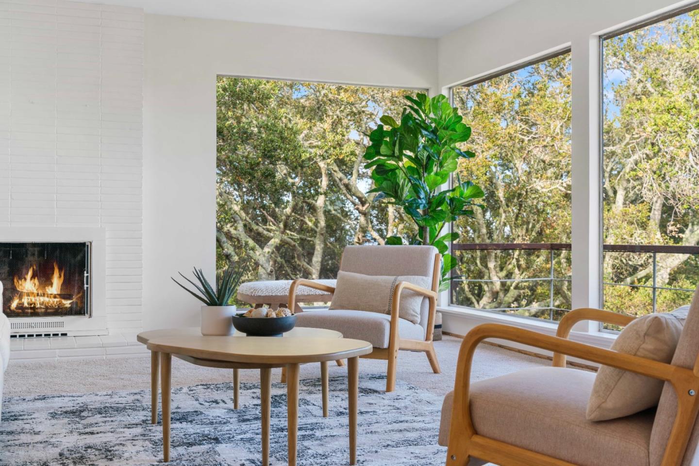 Detail Gallery Image 9 of 49 For 21 Colorados Dr, Millbrae,  CA 94030 - 3 Beds | 3 Baths