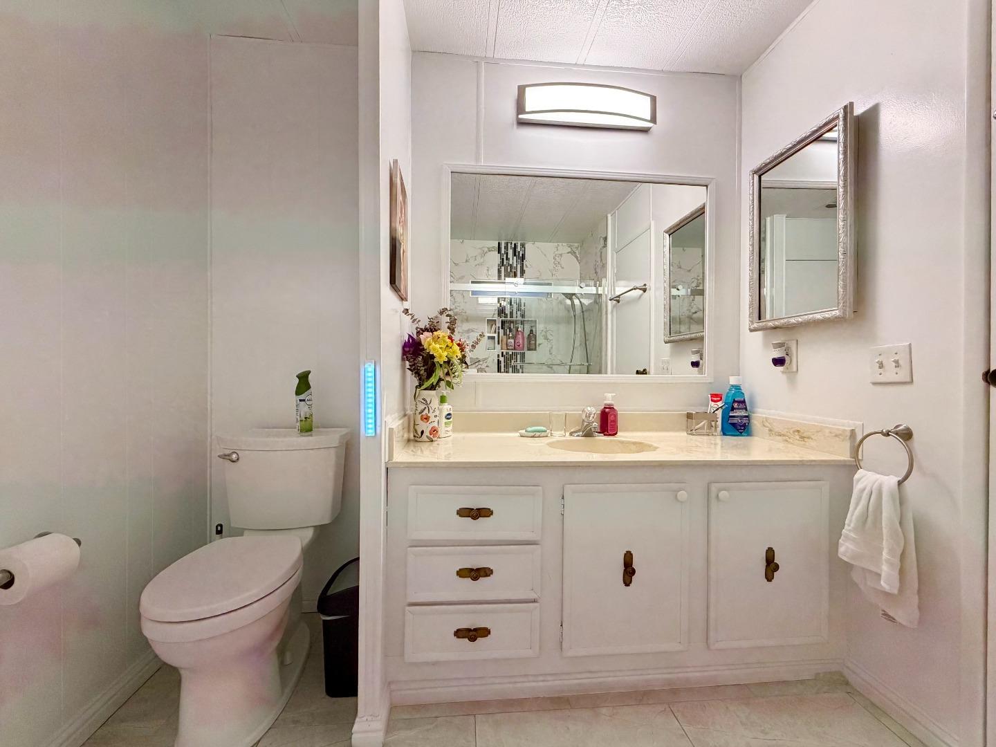 Detail Gallery Image 10 of 20 For 2888 Moss Hollow Dr #2888,  San Jose,  CA 95121 - 2 Beds | 2 Baths