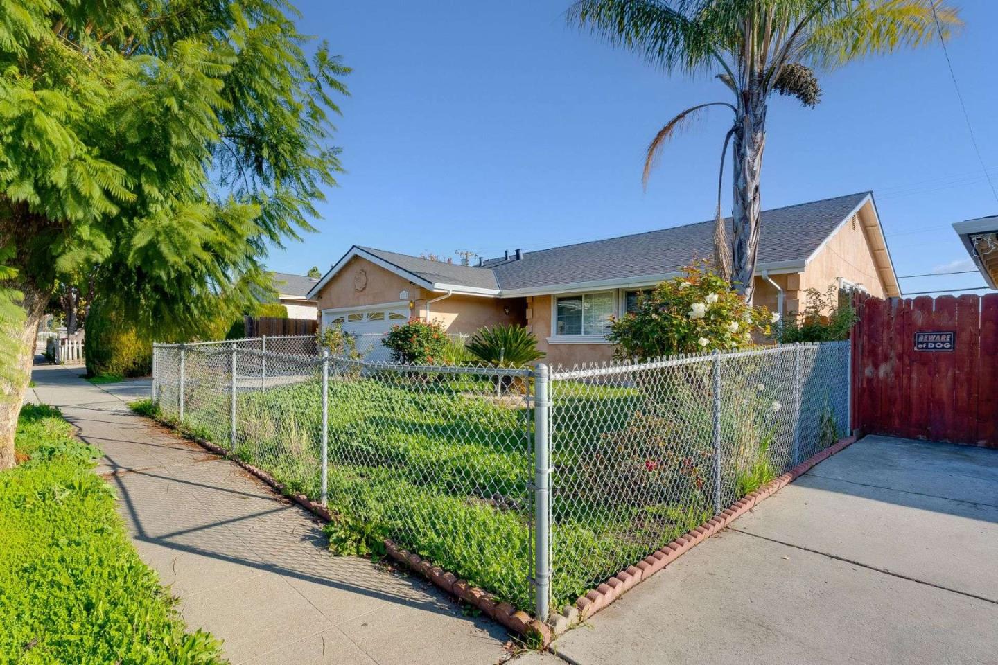 Detail Gallery Image 24 of 31 For 3274 Mount Rainier Dr, San Jose,  CA 95127 - 3 Beds | 2 Baths