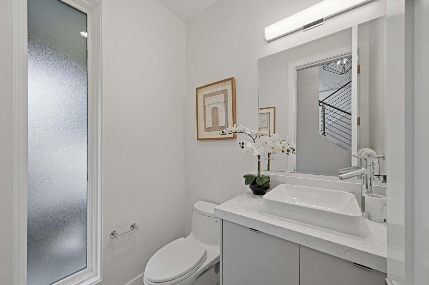 Detail Gallery Image 21 of 75 For 575 Maybell Ave, Palo Alto,  CA 94306 - 5 Beds | 6/1 Baths