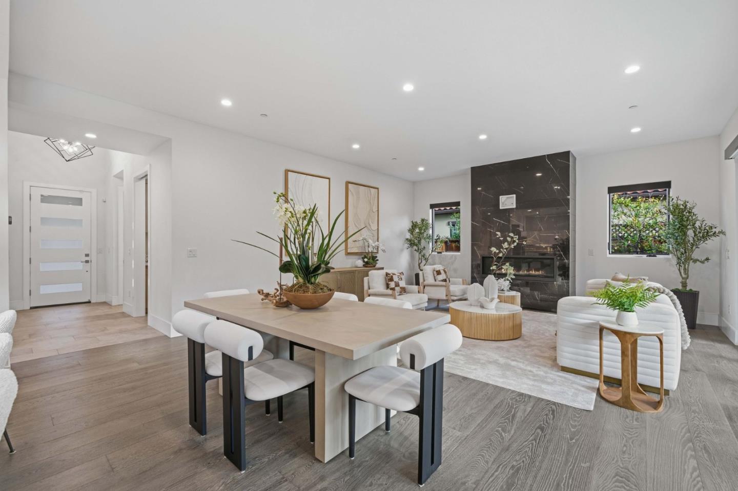 Detail Gallery Image 3 of 75 For 575 Maybell Ave, Palo Alto,  CA 94306 - 5 Beds | 6/1 Baths