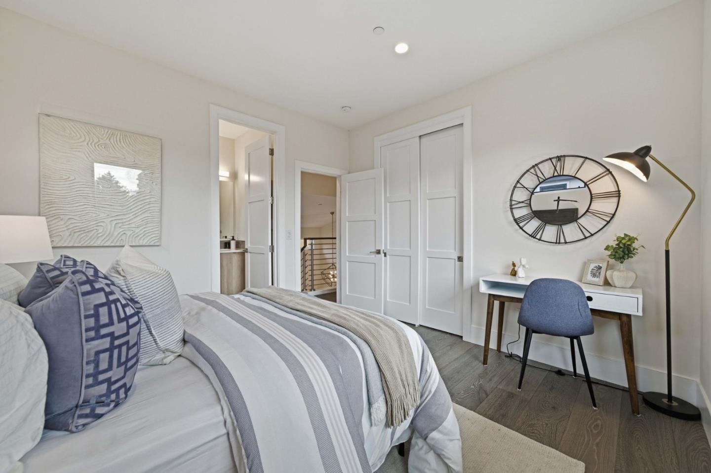 Detail Gallery Image 31 of 75 For 575 Maybell Ave, Palo Alto,  CA 94306 - 5 Beds | 6/1 Baths