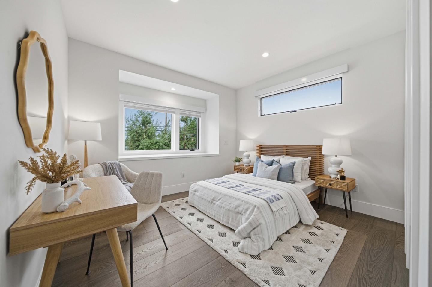 Detail Gallery Image 33 of 75 For 575 Maybell Ave, Palo Alto,  CA 94306 - 5 Beds | 6/1 Baths