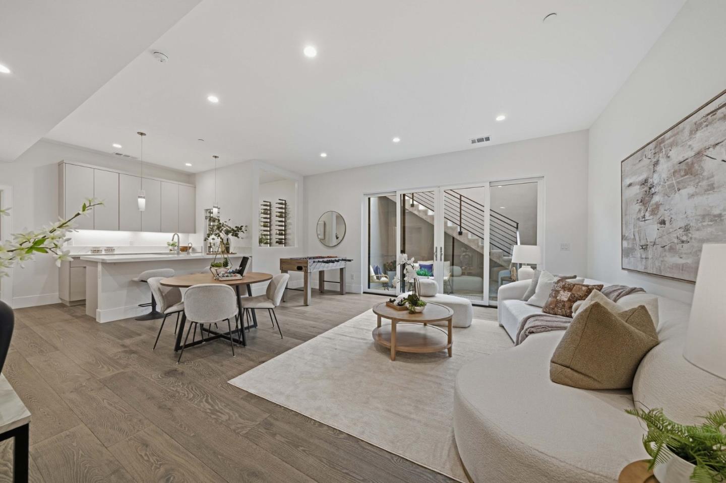 Detail Gallery Image 47 of 75 For 575 Maybell Ave, Palo Alto,  CA 94306 - 5 Beds | 6/1 Baths