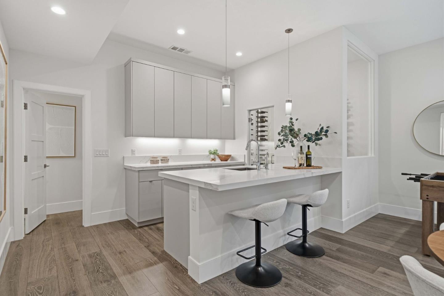 Detail Gallery Image 50 of 75 For 575 Maybell Ave, Palo Alto,  CA 94306 - 5 Beds | 6/1 Baths