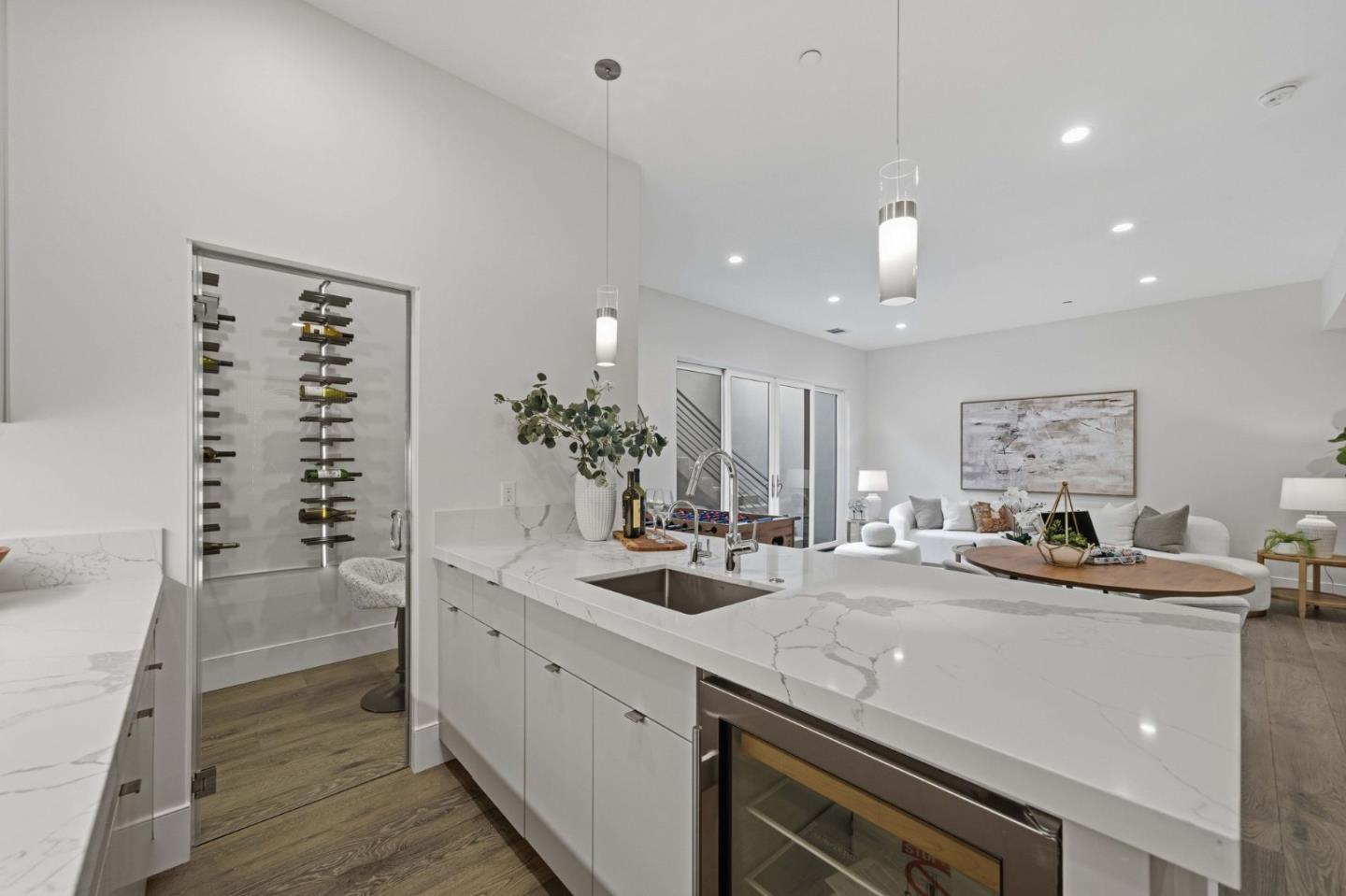 Detail Gallery Image 51 of 75 For 575 Maybell Ave, Palo Alto,  CA 94306 - 5 Beds | 6/1 Baths