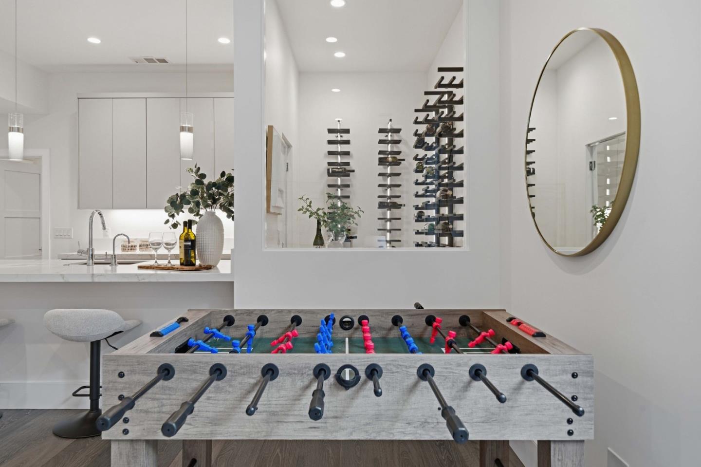 Detail Gallery Image 56 of 75 For 575 Maybell Ave, Palo Alto,  CA 94306 - 5 Beds | 6/1 Baths