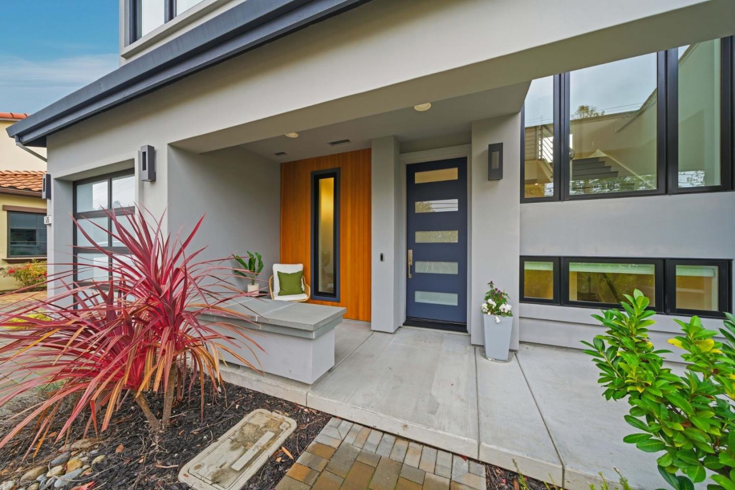 Detail Gallery Image 73 of 75 For 575 Maybell Ave, Palo Alto,  CA 94306 - 5 Beds | 6/1 Baths