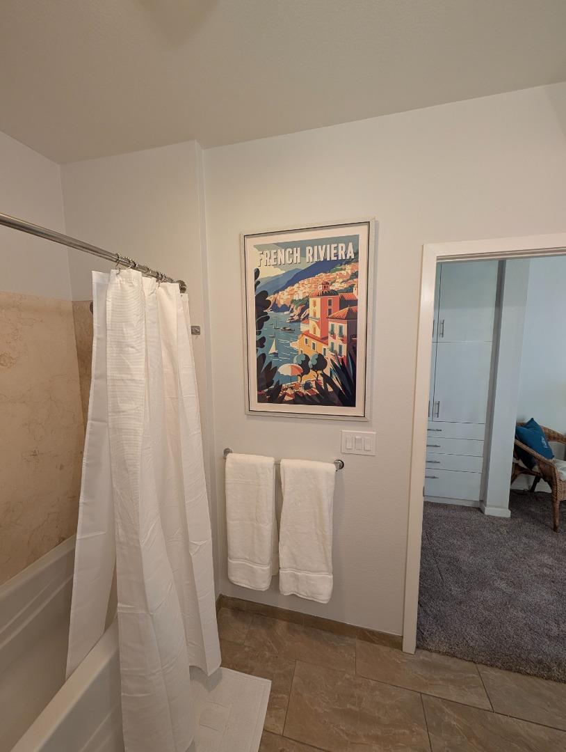 Detail Gallery Image 10 of 35 For 1066 41st Ave #A207,  Capitola,  CA 95010 - 1 Beds | 1 Baths