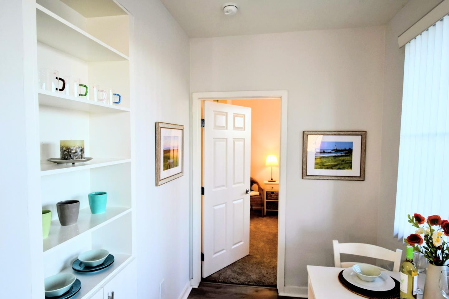 Detail Gallery Image 13 of 35 For 1066 41st Ave #A207,  Capitola,  CA 95010 - 1 Beds | 1 Baths