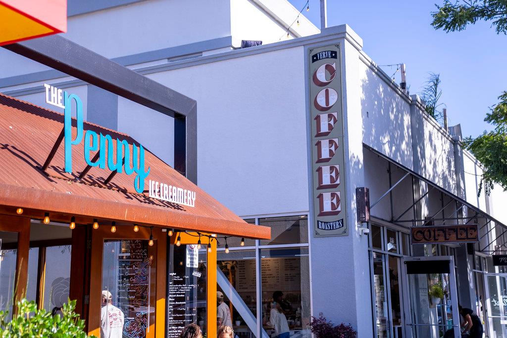 Detail Gallery Image 17 of 35 For 1066 41st Ave #A207,  Capitola,  CA 95010 - 1 Beds | 1 Baths