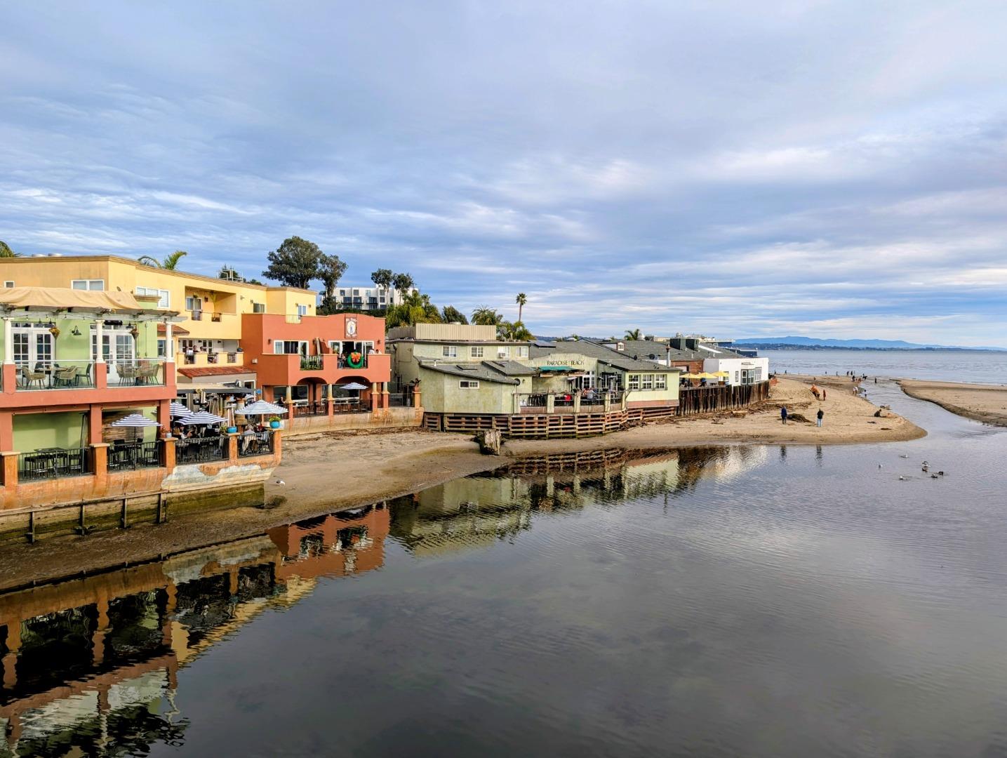 Detail Gallery Image 22 of 35 For 1066 41st Ave #A207,  Capitola,  CA 95010 - 1 Beds | 1 Baths