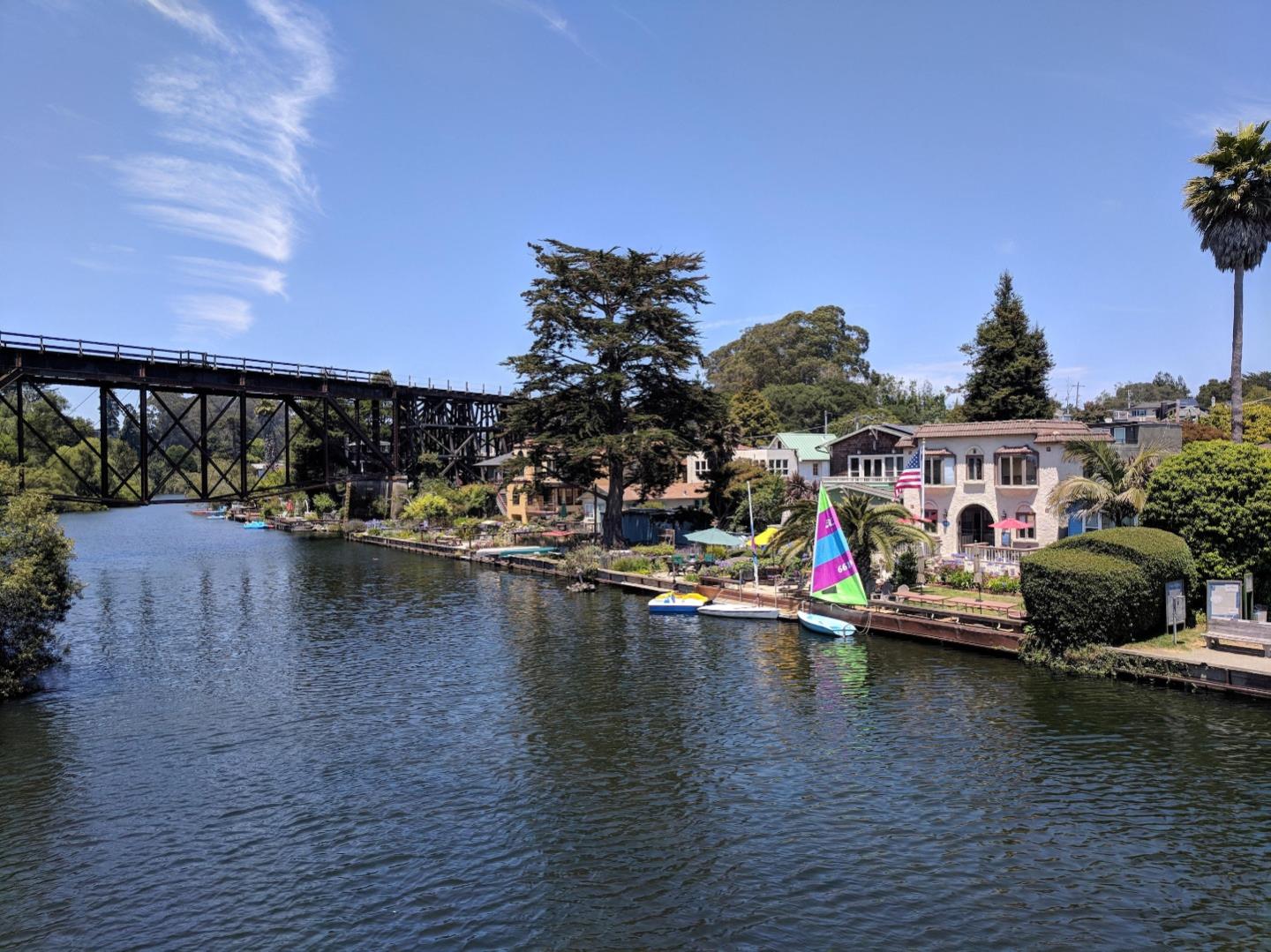 Detail Gallery Image 23 of 35 For 1066 41st Ave #A207,  Capitola,  CA 95010 - 1 Beds | 1 Baths