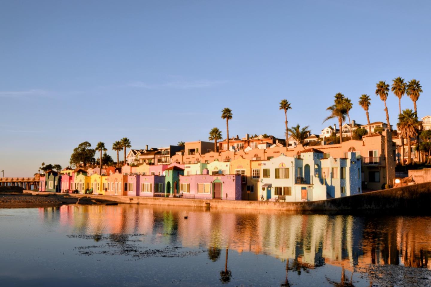 Detail Gallery Image 24 of 35 For 1066 41st Ave #A207,  Capitola,  CA 95010 - 1 Beds | 1 Baths