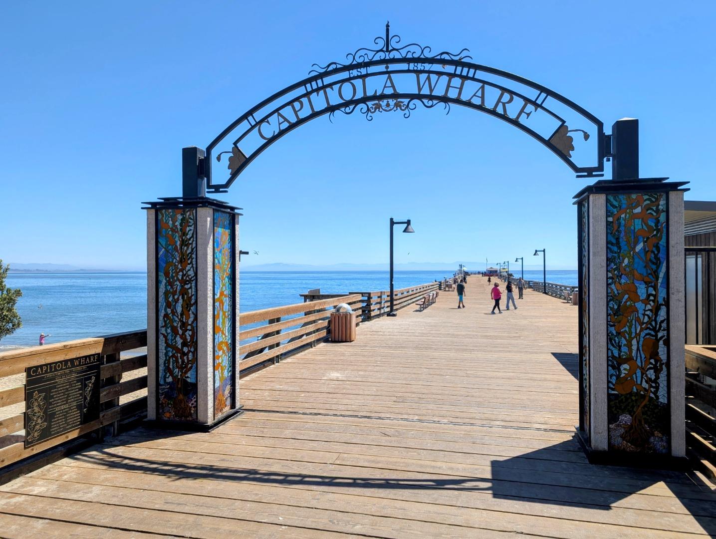 Detail Gallery Image 26 of 35 For 1066 41st Ave #A207,  Capitola,  CA 95010 - 1 Beds | 1 Baths