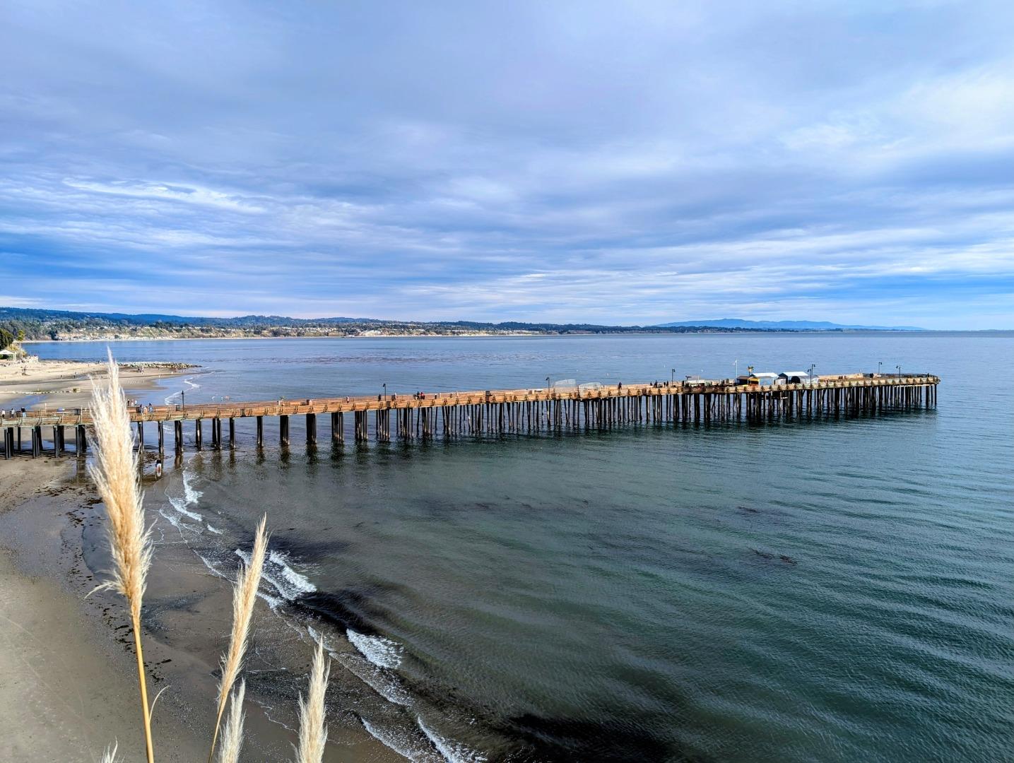 Detail Gallery Image 34 of 35 For 1066 41st Ave #A207,  Capitola,  CA 95010 - 1 Beds | 1 Baths