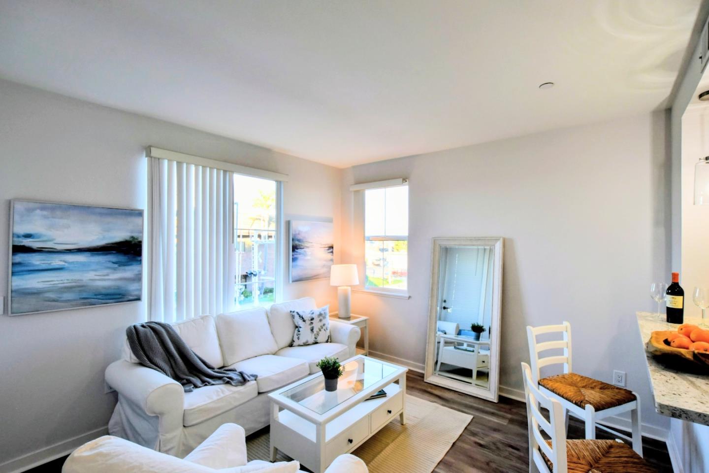 Detail Gallery Image 7 of 35 For 1066 41st Ave #A207,  Capitola,  CA 95010 - 1 Beds | 1 Baths