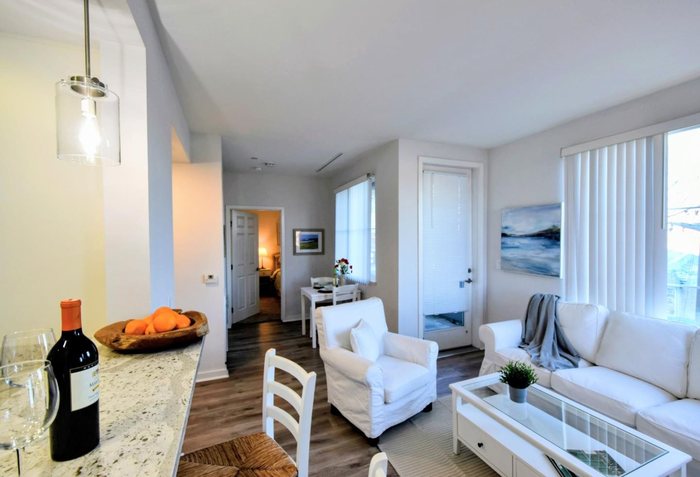 Detail Gallery Image 8 of 35 For 1066 41st Ave #A207,  Capitola,  CA 95010 - 1 Beds | 1 Baths