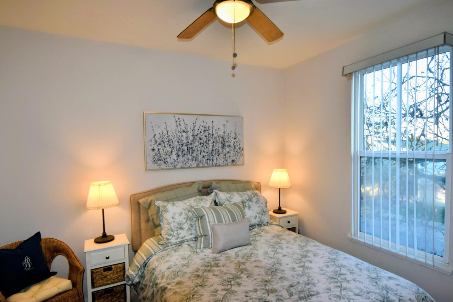 Detail Gallery Image 9 of 35 For 1066 41st Ave #A207,  Capitola,  CA 95010 - 1 Beds | 1 Baths