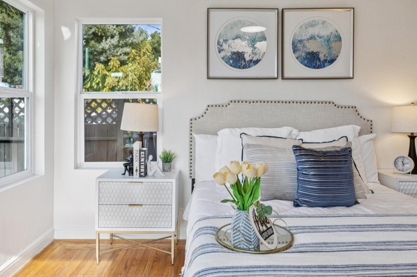 Detail Gallery Image 10 of 16 For 2352 Menalto Ave, East Palo Alto,  CA 94303 - 2 Beds | 1 Baths