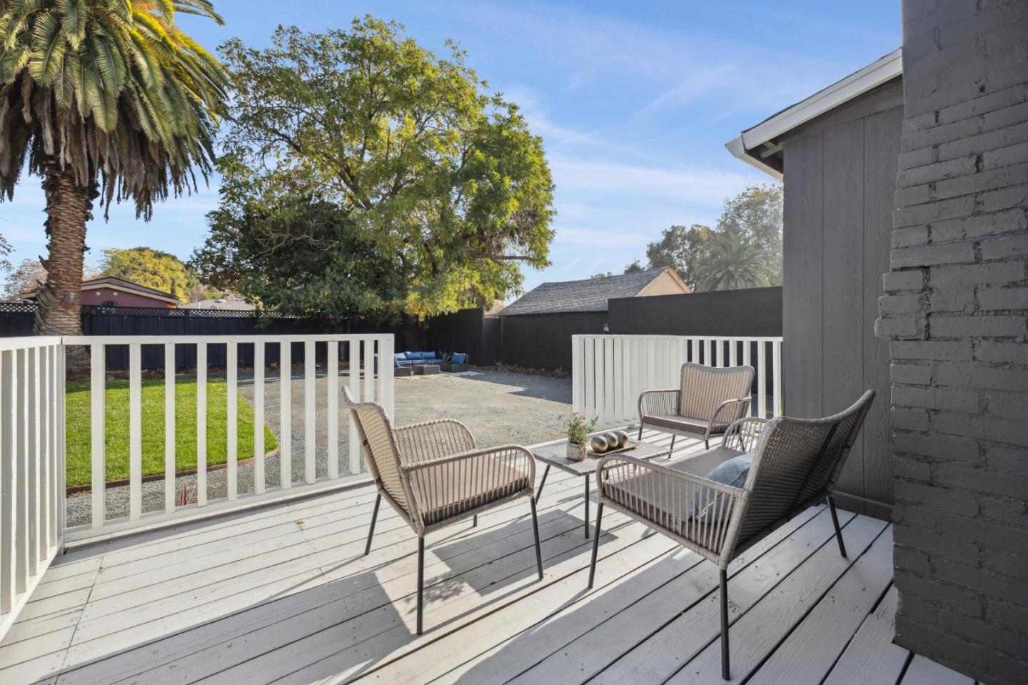 Detail Gallery Image 15 of 16 For 2352 Menalto Ave, East Palo Alto,  CA 94303 - 2 Beds | 1 Baths