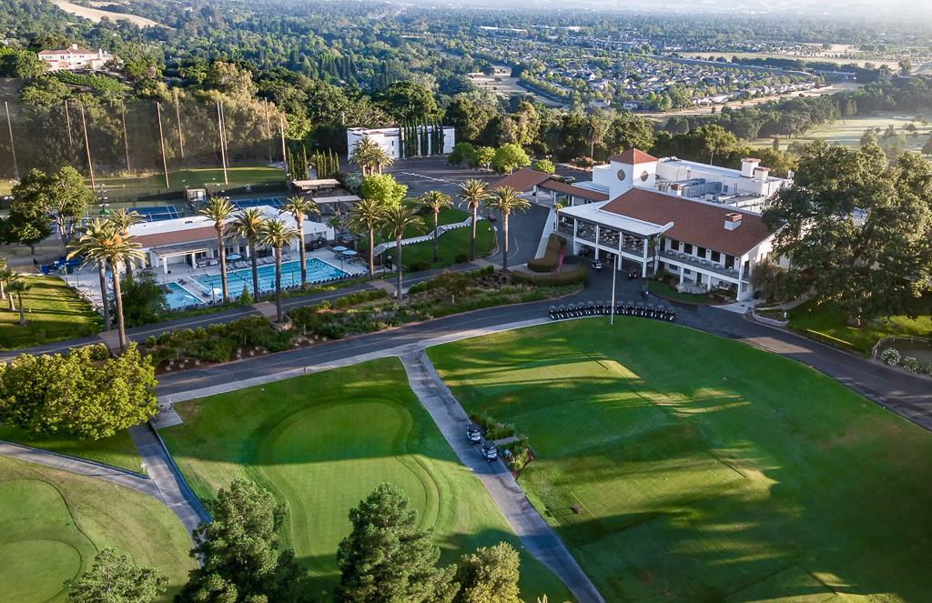 Detail Gallery Image 48 of 53 For 16 Castlewood Dr, Pleasanton,  CA 94566 - 4 Beds | 3 Baths