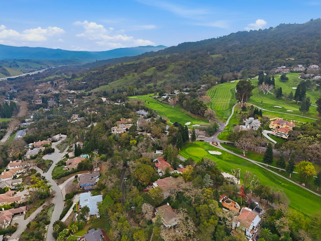 Detail Gallery Image 49 of 53 For 16 Castlewood Dr, Pleasanton,  CA 94566 - 4 Beds | 3 Baths