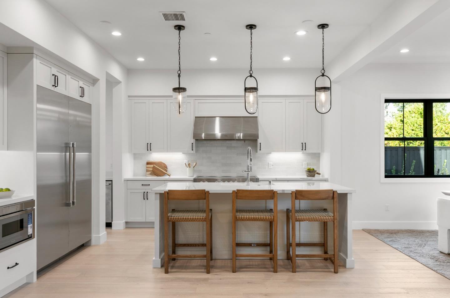 Detail Gallery Image 14 of 45 For 2660 Cardinal Ln, San Jose,  CA 95125 - 5 Beds | 4/1 Baths