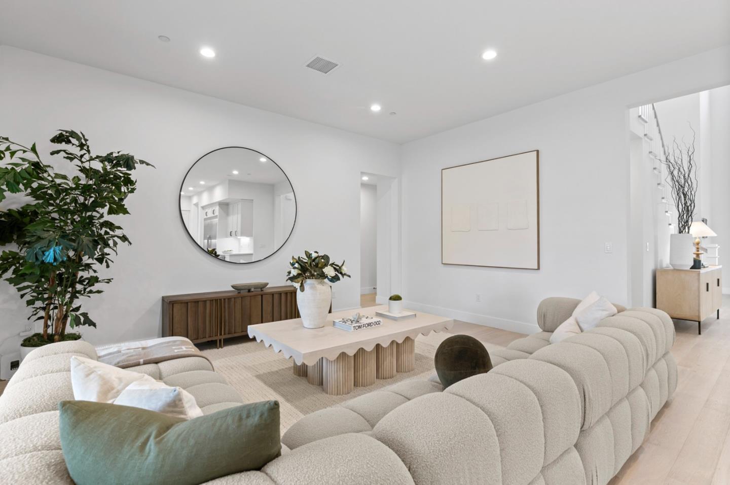 Detail Gallery Image 17 of 45 For 2660 Cardinal Ln, San Jose,  CA 95125 - 5 Beds | 4/1 Baths