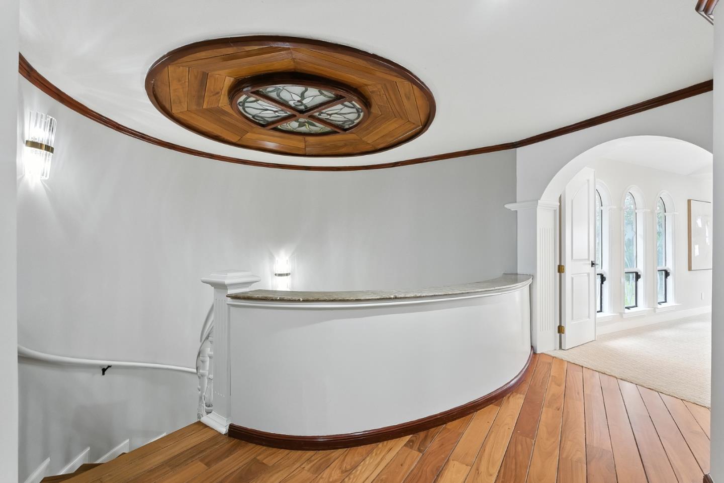 Detail Gallery Image 48 of 113 For 1 Lewis Ranch Rd, San Carlos,  CA 94070 - 6 Beds | 6/1 Baths