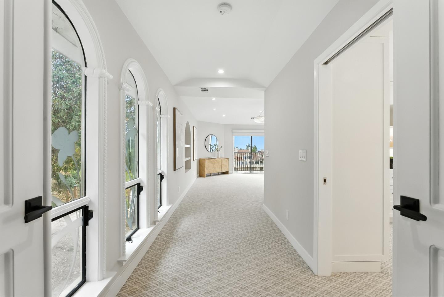 Detail Gallery Image 49 of 113 For 1 Lewis Ranch Rd, San Carlos,  CA 94070 - 6 Beds | 6/1 Baths