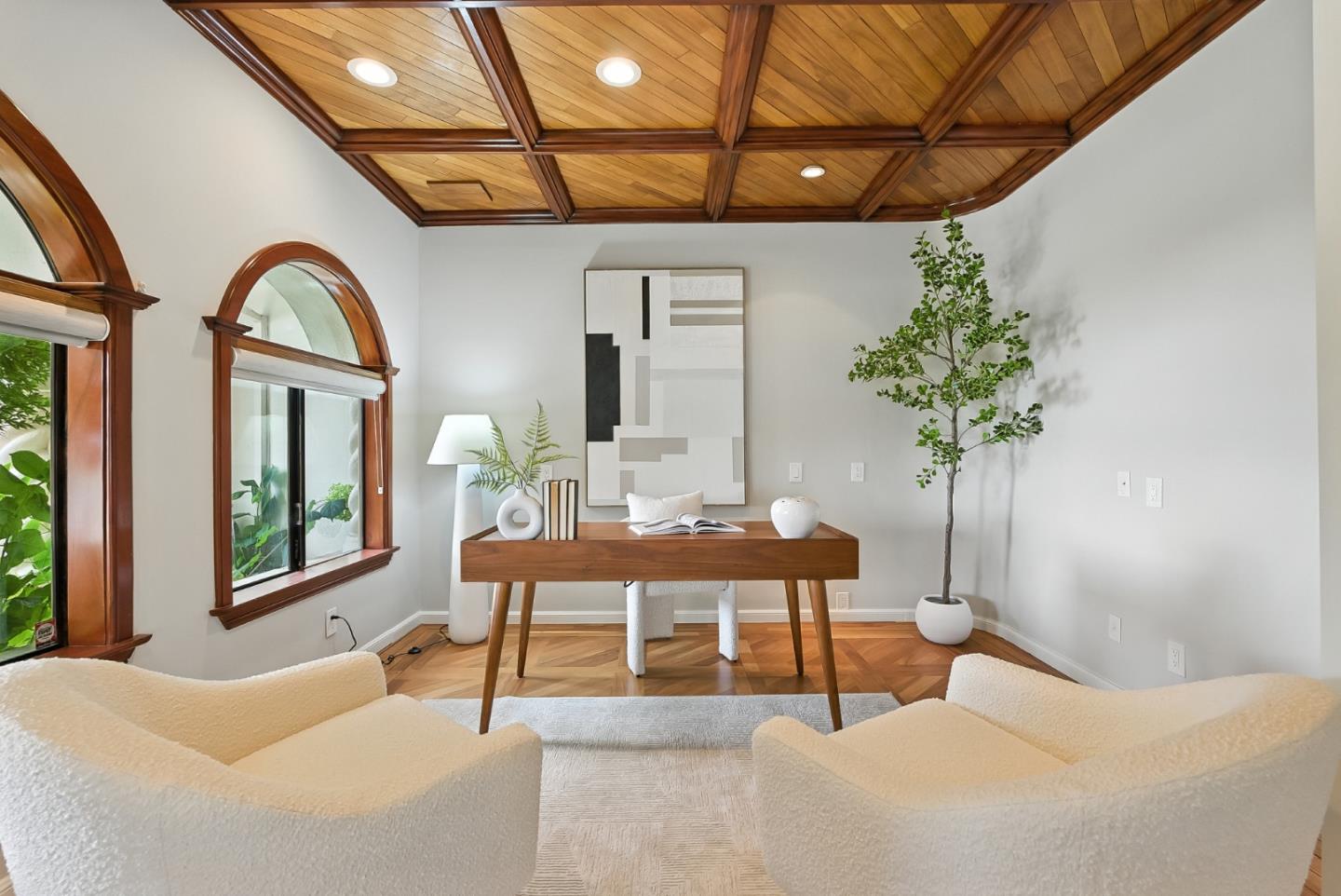 Detail Gallery Image 6 of 113 For 1 Lewis Ranch Rd, San Carlos,  CA 94070 - 6 Beds | 6/1 Baths