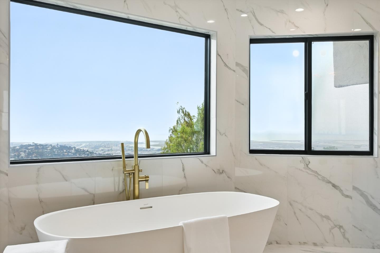 Detail Gallery Image 60 of 113 For 1 Lewis Ranch Rd, San Carlos,  CA 94070 - 6 Beds | 6/1 Baths