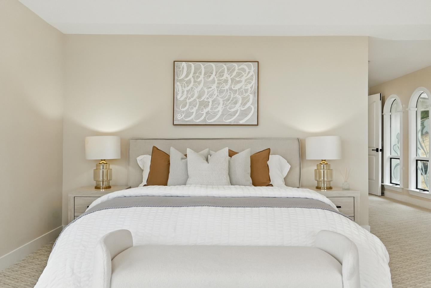 Detail Gallery Image 64 of 113 For 1 Lewis Ranch Rd, San Carlos,  CA 94070 - 6 Beds | 6/1 Baths