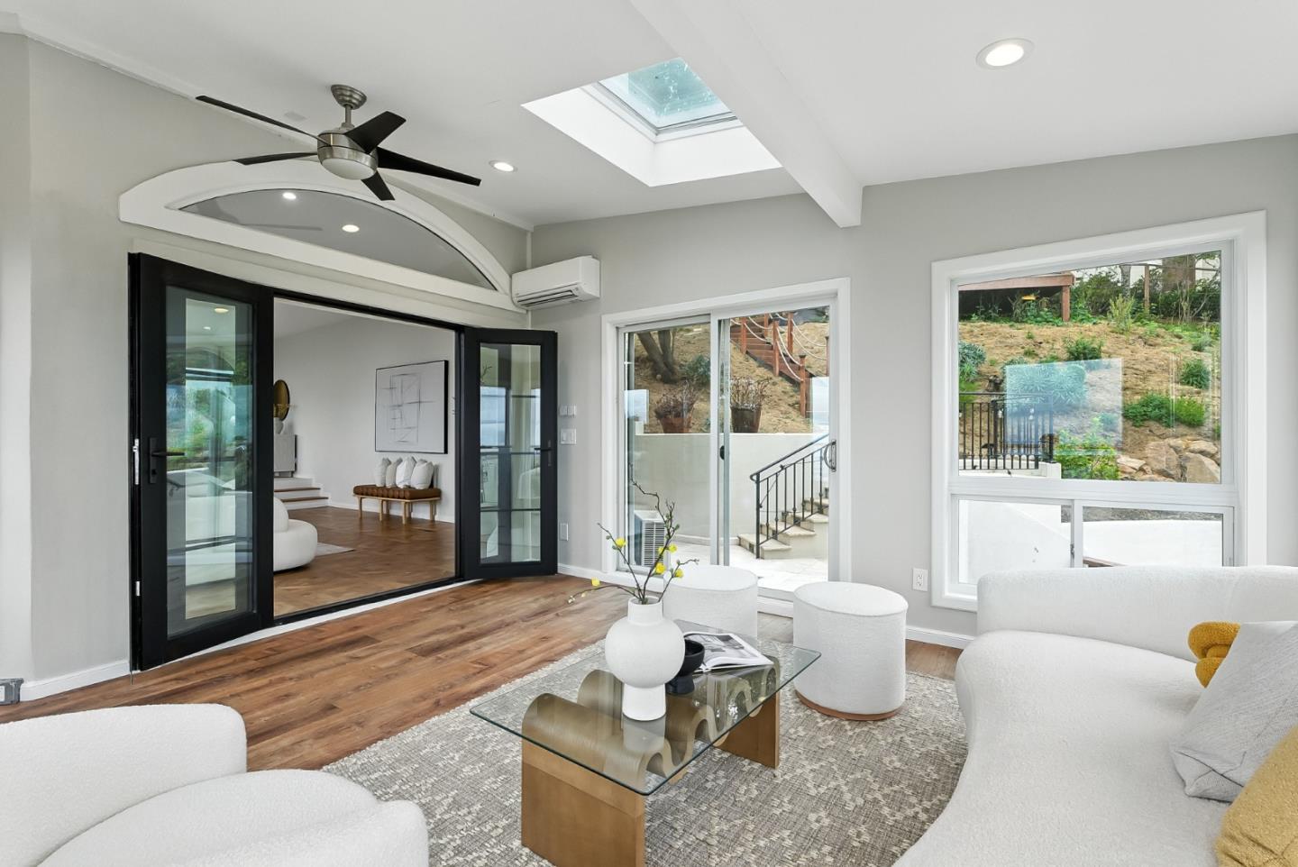 Detail Gallery Image 87 of 113 For 1 Lewis Ranch Rd, San Carlos,  CA 94070 - 6 Beds | 6/1 Baths