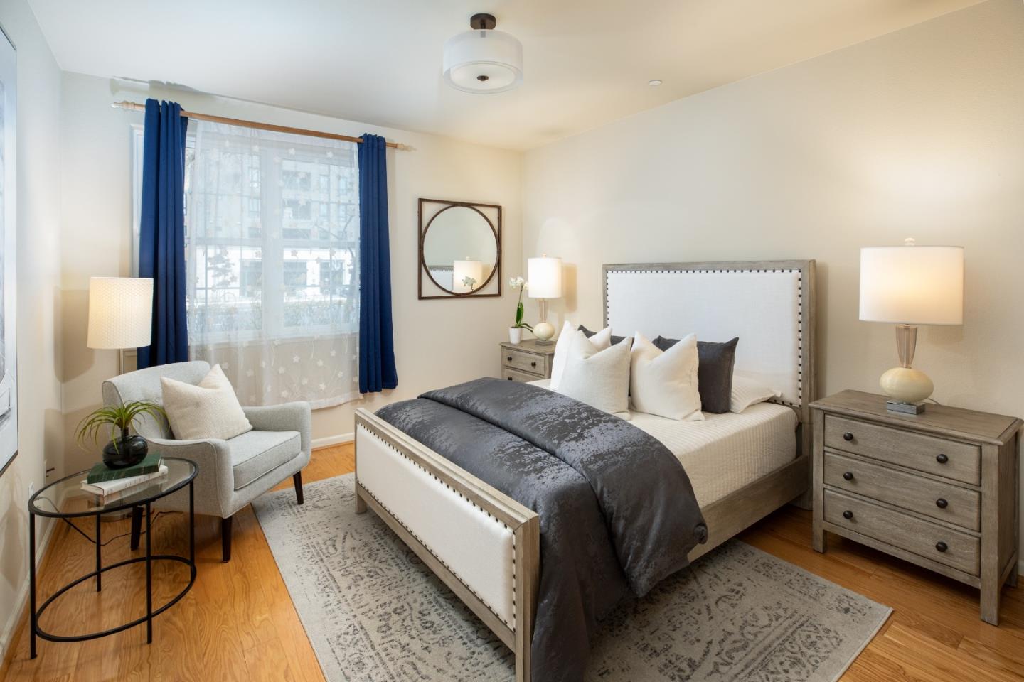 Detail Gallery Image 10 of 30 For 4388 El Camino Real #130,  Los Altos,  CA 94022 - 2 Beds | 2 Baths