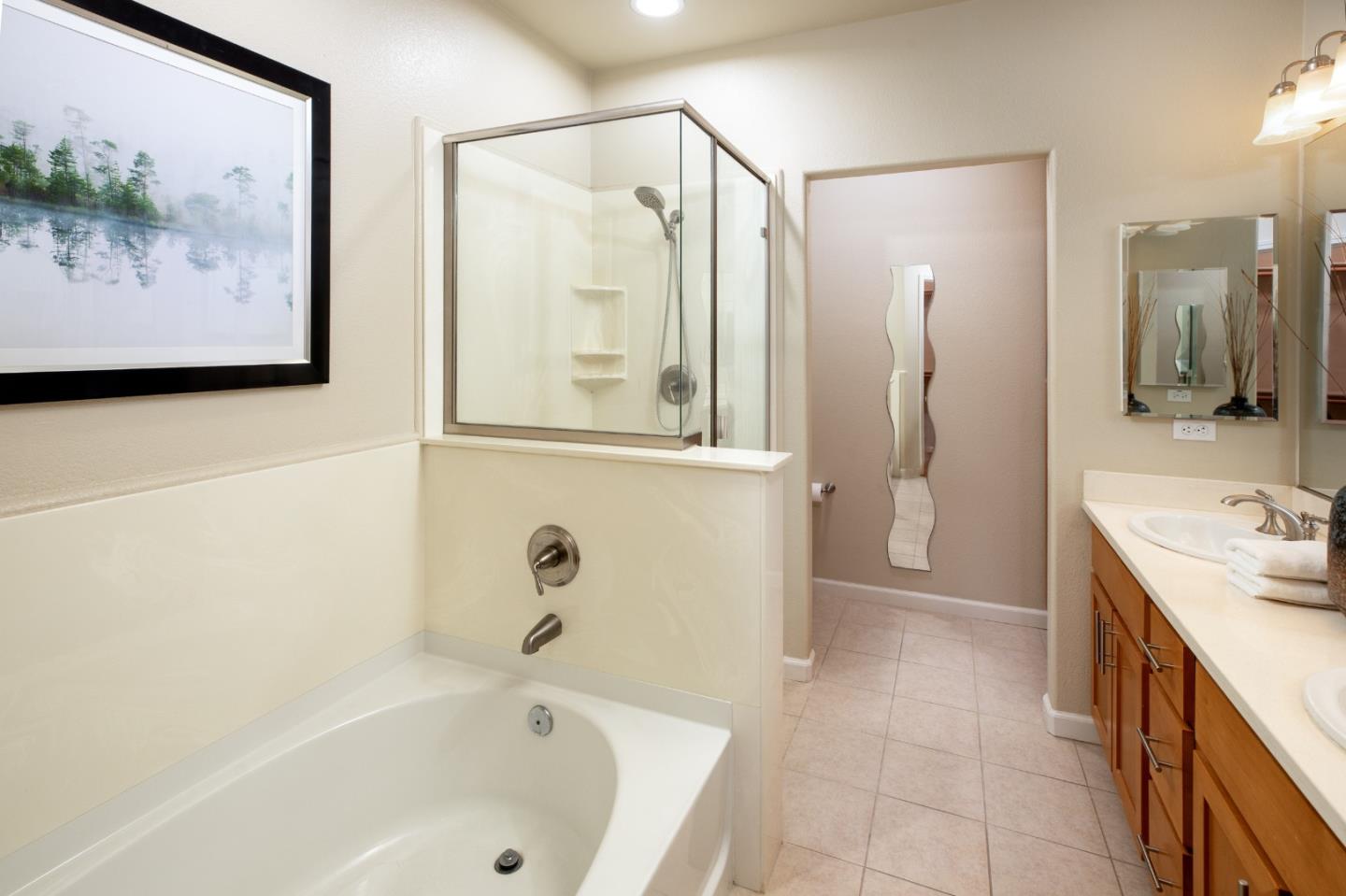 Detail Gallery Image 12 of 30 For 4388 El Camino Real #130,  Los Altos,  CA 94022 - 2 Beds | 2 Baths