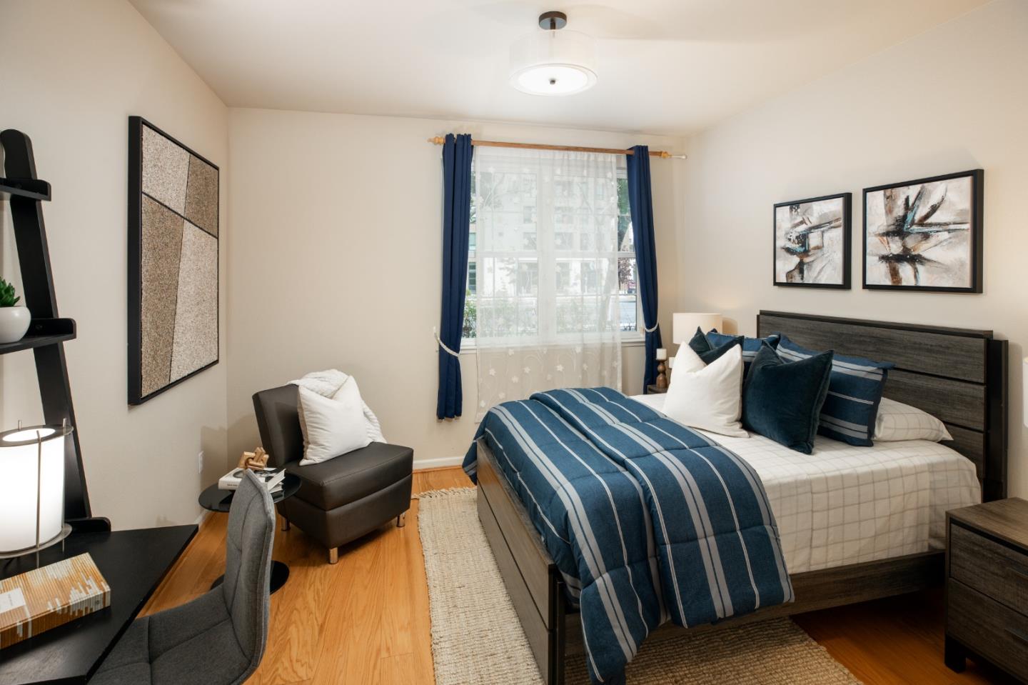 Detail Gallery Image 14 of 30 For 4388 El Camino Real #130,  Los Altos,  CA 94022 - 2 Beds | 2 Baths