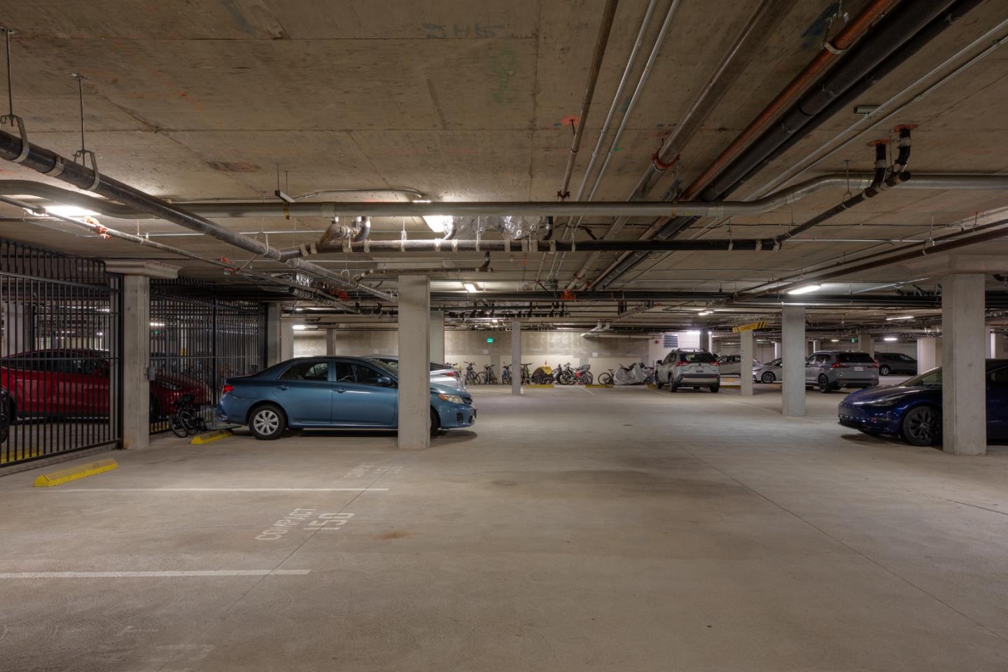 Detail Gallery Image 27 of 30 For 4388 El Camino Real #130,  Los Altos,  CA 94022 - 2 Beds | 2 Baths