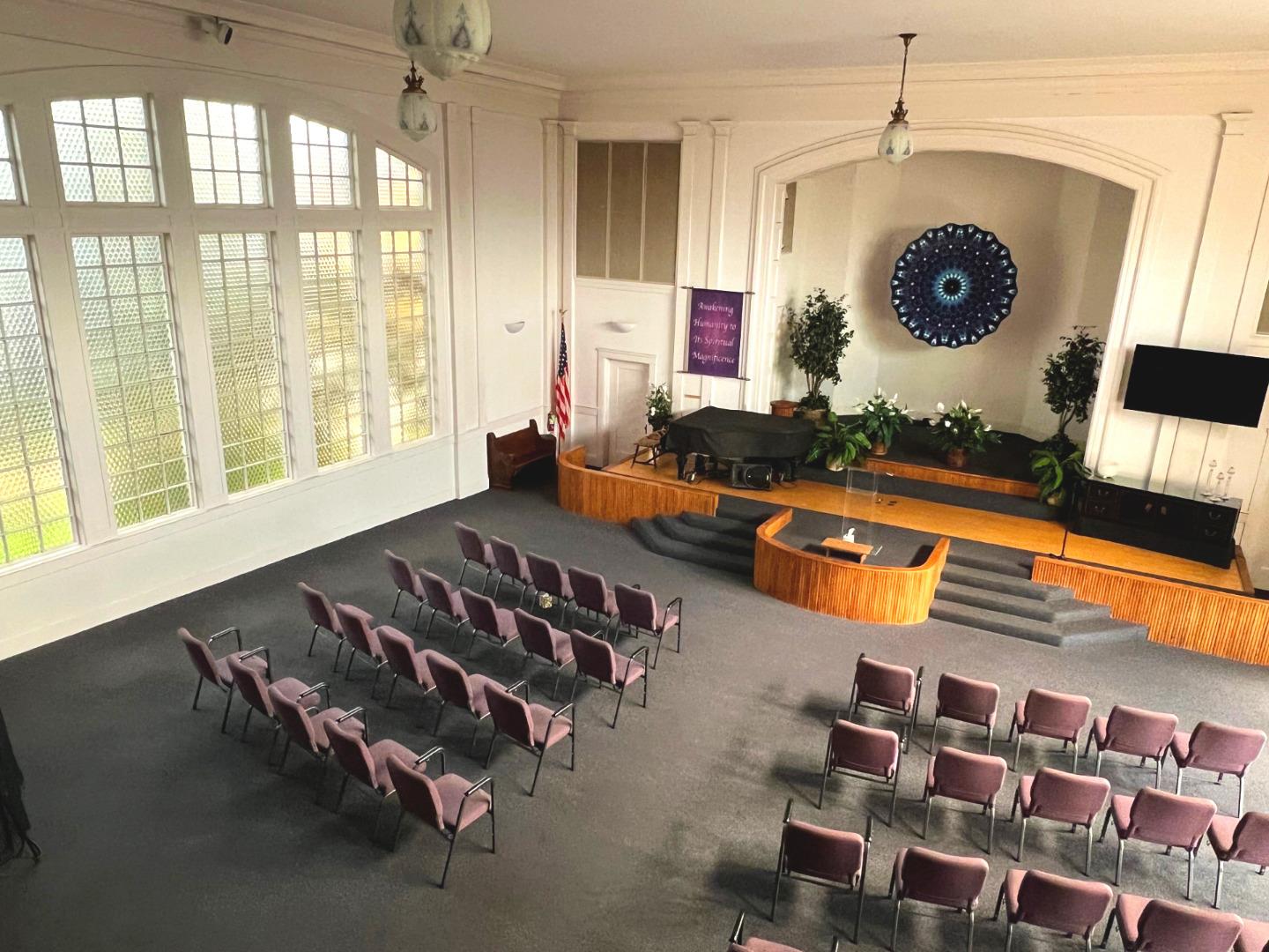 Detail Gallery Image 3 of 7 For 400 W Franklin St, Monterey,  CA 93940 - – Beds | – Baths